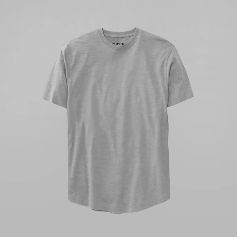 Kaos Lengan Pendek Misty