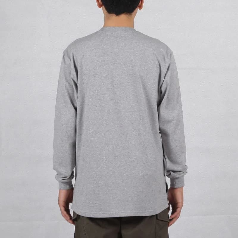 Kaos Lengan Panjang Misty