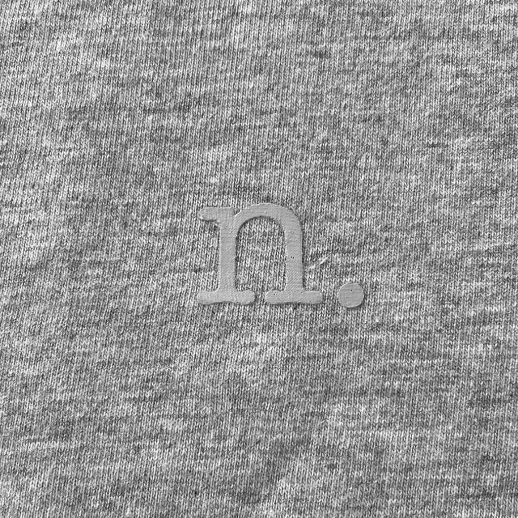 Kaos Lengan Panjang Misty